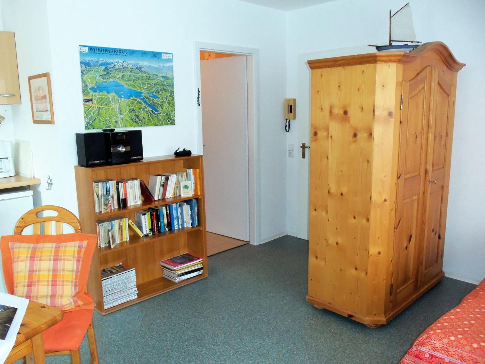 Ferienwohnung Beim Oedenstein Meersburg Exterior foto