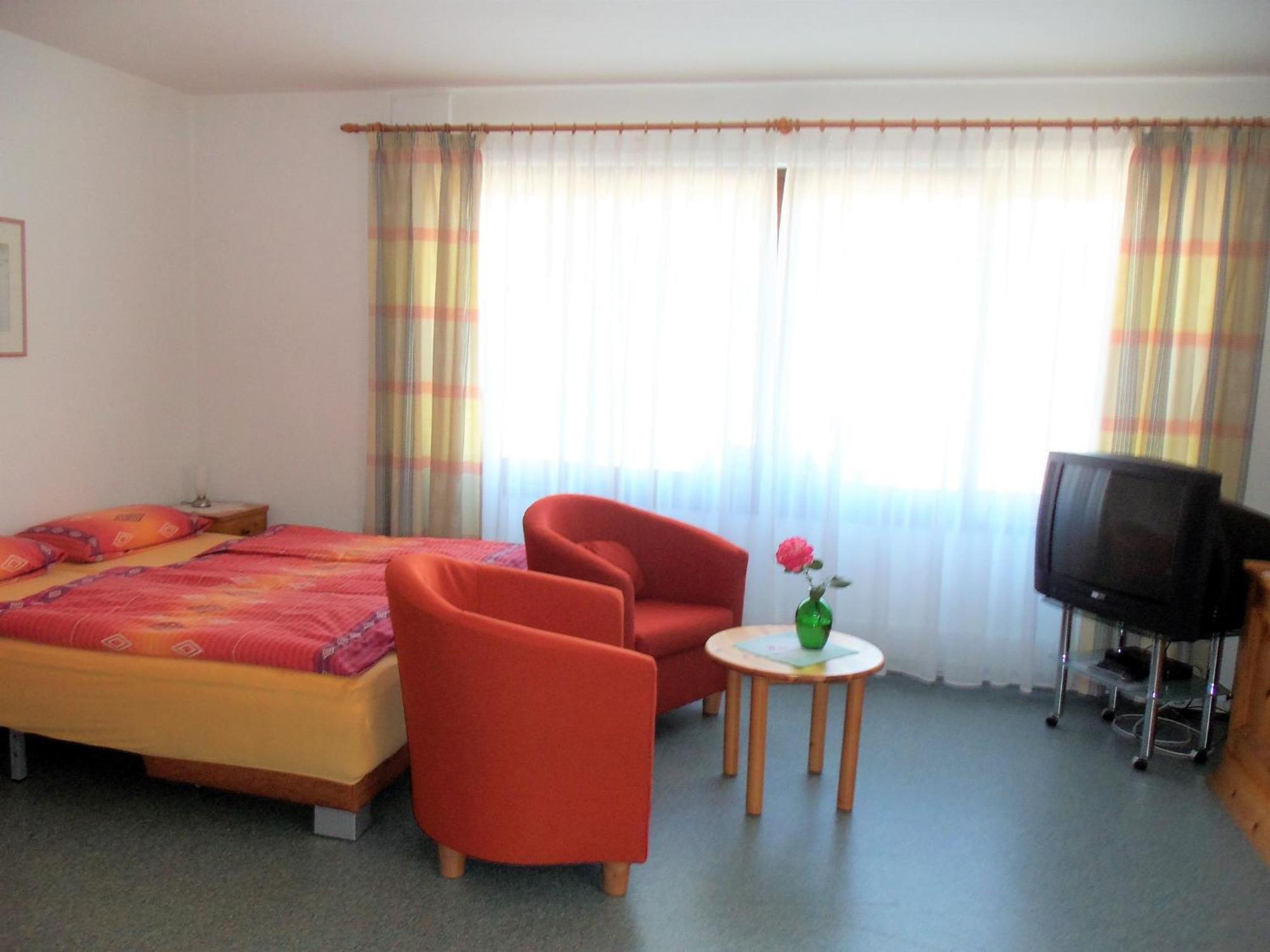 Ferienwohnung Beim Oedenstein Meersburg Exterior foto
